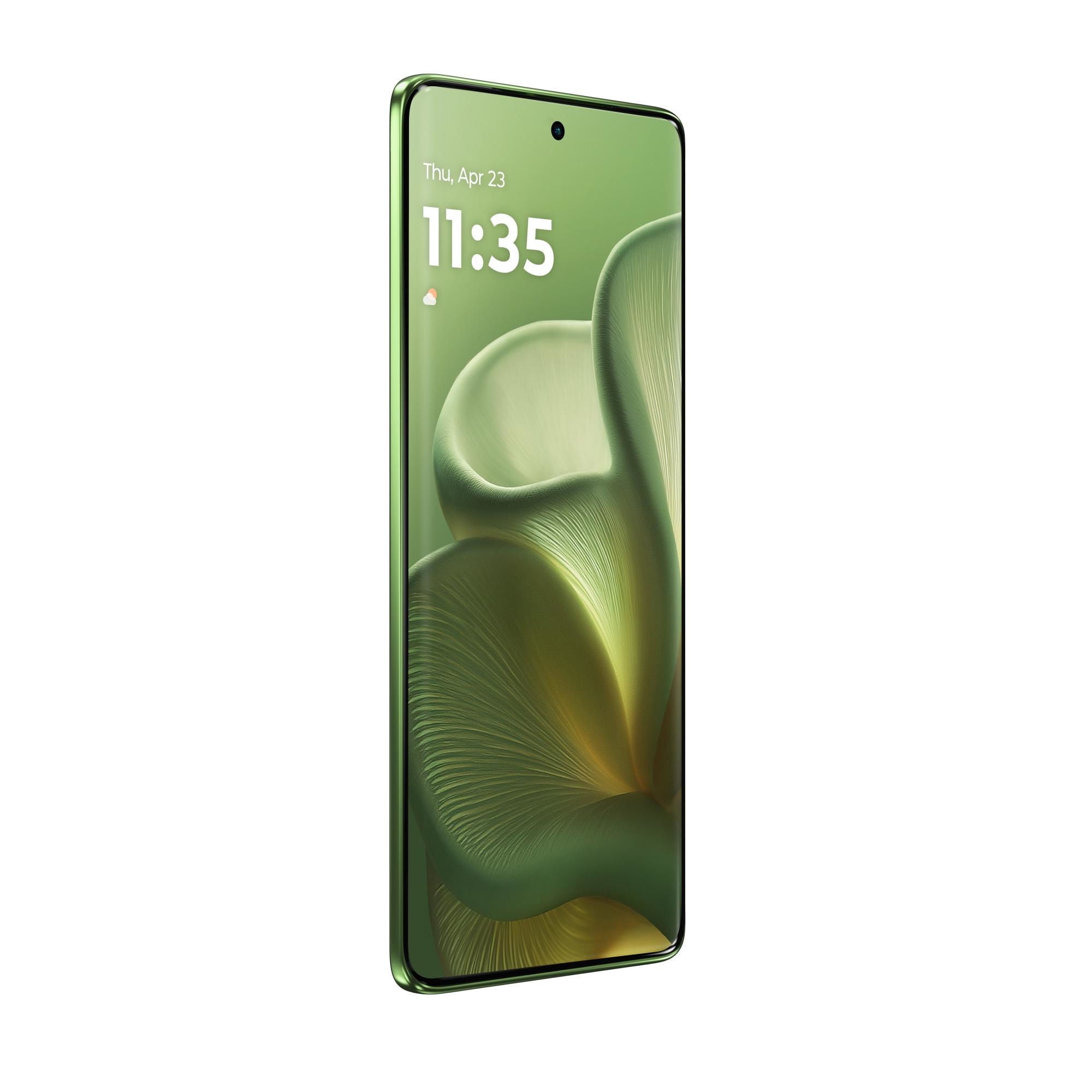 Motorola - Smartphone Edge 60 5g 256gb Verde