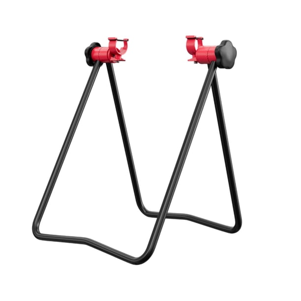 Soporte Para Bicicleta, Soporte Para Estante De Reparación, Soporte Giratorio De 360 Grados Para Estacionamiento De Bicicletas De Montaña