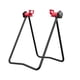 thumbnail image 1 of Soporte Para Bicicleta, Soporte Para Estante De Reparación, Soporte Giratorio De 360 Grados Para Estacionamiento De Bicicletas De Montaña, 1 of 5
