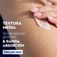 thumbnail image 5 of Crema Corporal Soft Milk Piel Seca, 5 of 9