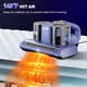 thumbnail image 4 of Aspiradora para Colchones Gxzsk 16kPa con Luz UV-C y Calor de 60°C, 4 of 8