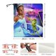 thumbnail image 2 of Tiana: La Princesa y el Sapo Braga de Cuello Protección Solar - Bandana UV Refrescante para Ciclismo y Deportes al Aire Libre, Hombres y Mujeres, 2 of 6