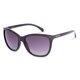 thumbnail image 1 of Gafas de sol Calvin Klein CK19565S cuadradas negro/gris degradado, 1 of 1