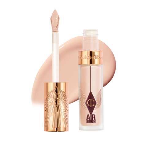 Corrector Charlotte Tilbury Airbrush Flawless Blur 4 Fair
