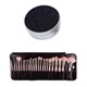 thumbnail image 1 of Pack Limpiador Brochas de Maquillaje Prolux + Set 24 Brochas, 1 of 3