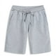 thumbnail image 4 of Pack 3 -Shorts Deportivo Hombre Algodón Secado Rápido, 4 of 5