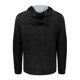 thumbnail image 2 of Sudadera con capucha Holloway NBA Sacramento Kings, forro polar, talla XXL, multicolor, 2 of 5