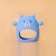 thumbnail image 1 of Baby Teether Mitten,TYRY.HU Silicone Teether Anti-Drop Baby Teething Toy ,,For 6M+ Baby Chew Toys , For Sucking Needs, Hand Pacifier, For Breast Feeding Babies, Easy To Hold Teething Mitten With Soft, 1 of 5