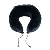 Cojin Almohada Memory Foam Moose - Negro