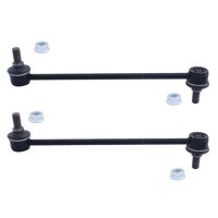 Repuestos Del Sol - Bieleta Barra Estabilizadora Delantera Izquierda Derecha Kia Sportage 2.0 2010 2014