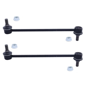 Repuestos Del Sol - Bieleta Barra Estabilizadora Delantera Izquierda Derecha Kia Sportage 2.0 2010 2014