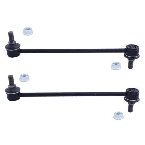 Repuestos Del Sol - Bieleta Barra Estabilizadora Delantera Izquierda Derecha Kia Sportage 2.0 2010 2014