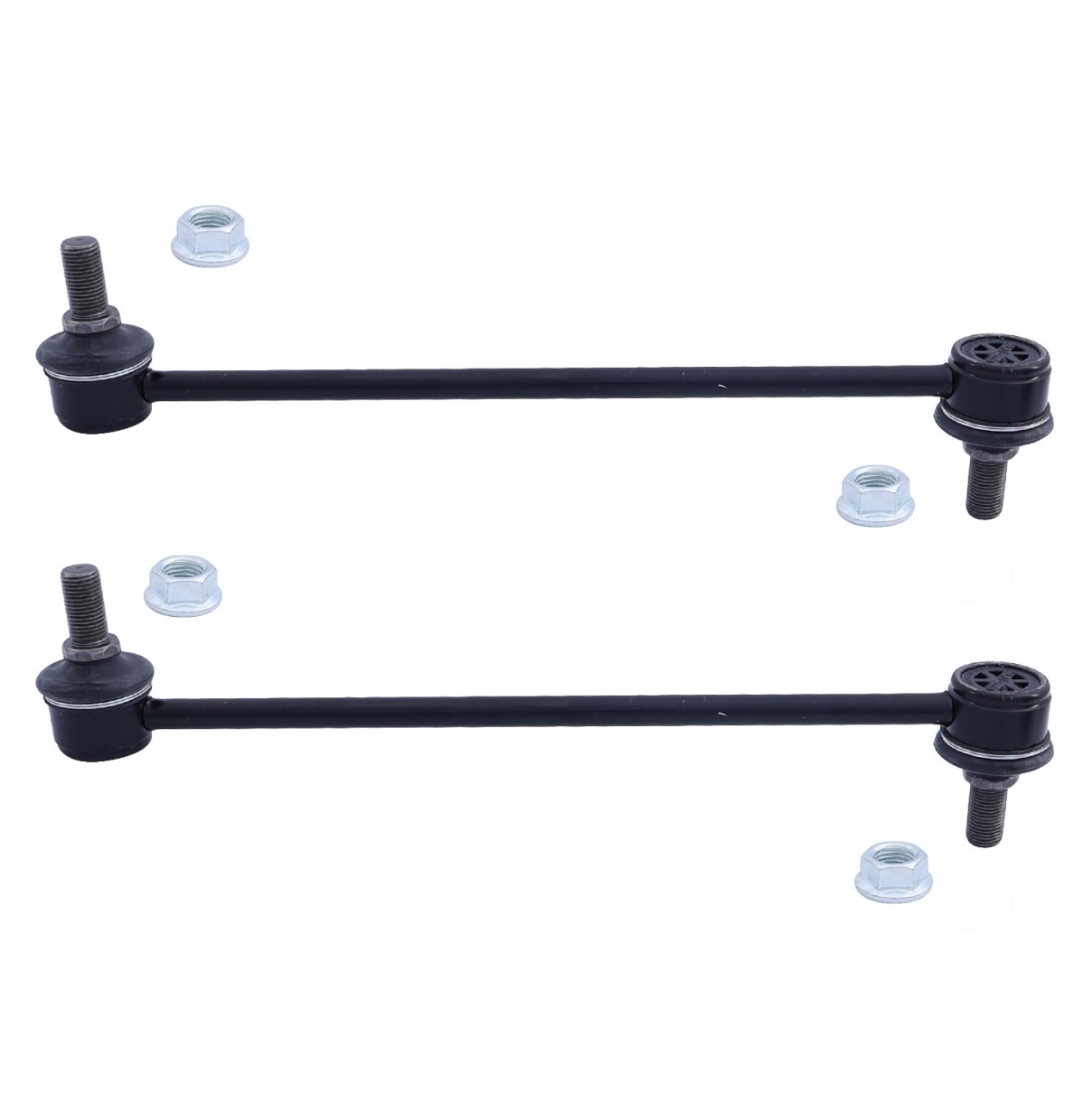 Repuestos Del Sol - Bieleta Barra Estabilizadora Delantera Izquierda Derecha Kia Sportage 2.0 2010 2014