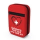 thumbnail image 2 of Kit de primeros auxilios y reanimación cardiopulmonar Life Safety Pro Mini para niños, 2 of 7