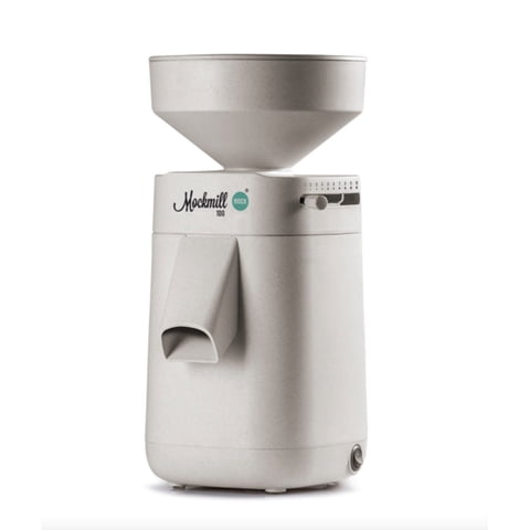 Molino De Granos Para Elaborar Harinas Mockmill 100