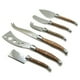 thumbnail image 1 of Set Cuchillos Aperitivos, 1 of 3
