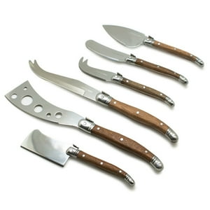 Set Cuchillos Aperitivos Wayu