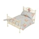 thumbnail image 5 of 1/6 Cama De Casa De Mu?ecas Accesorios De Escena De Bricolaje Mini Cama Para Decoración De Habitación C, 5 of 5