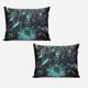 thumbnail image 2 of The Mandalorian 3-Piece Bedding Set For Kids Boys Girls Adult Cartoon Warm Cute Fashion Holiday Present Gift Bed Sheets, 2 of 5