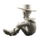 thumbnail image 2 of Figura decorativa Woody gris, 2 of 3