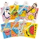 thumbnail image 1 of Juego de 40 tarjetas de San Valentín y marcadores para el aula de niños, 1 of 8
