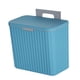 thumbnail image 1 of Cubo De Basura De Cocina Sellado Debajo Del Cubo De Basura Del Fregadero Para Armario Baño Oficina 8L, 1 of 5