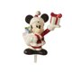 thumbnail image 2 of Figurilla Navideña Lenox Disney Mickey Mouse Popper, 2 of 7