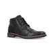 thumbnail image 1 of Botines Hombre Cuero Paul-6-61 Negro Cardinale negro 40, 1 of 4