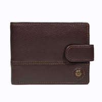Billetera Capri 987 Café Gino Rodinis