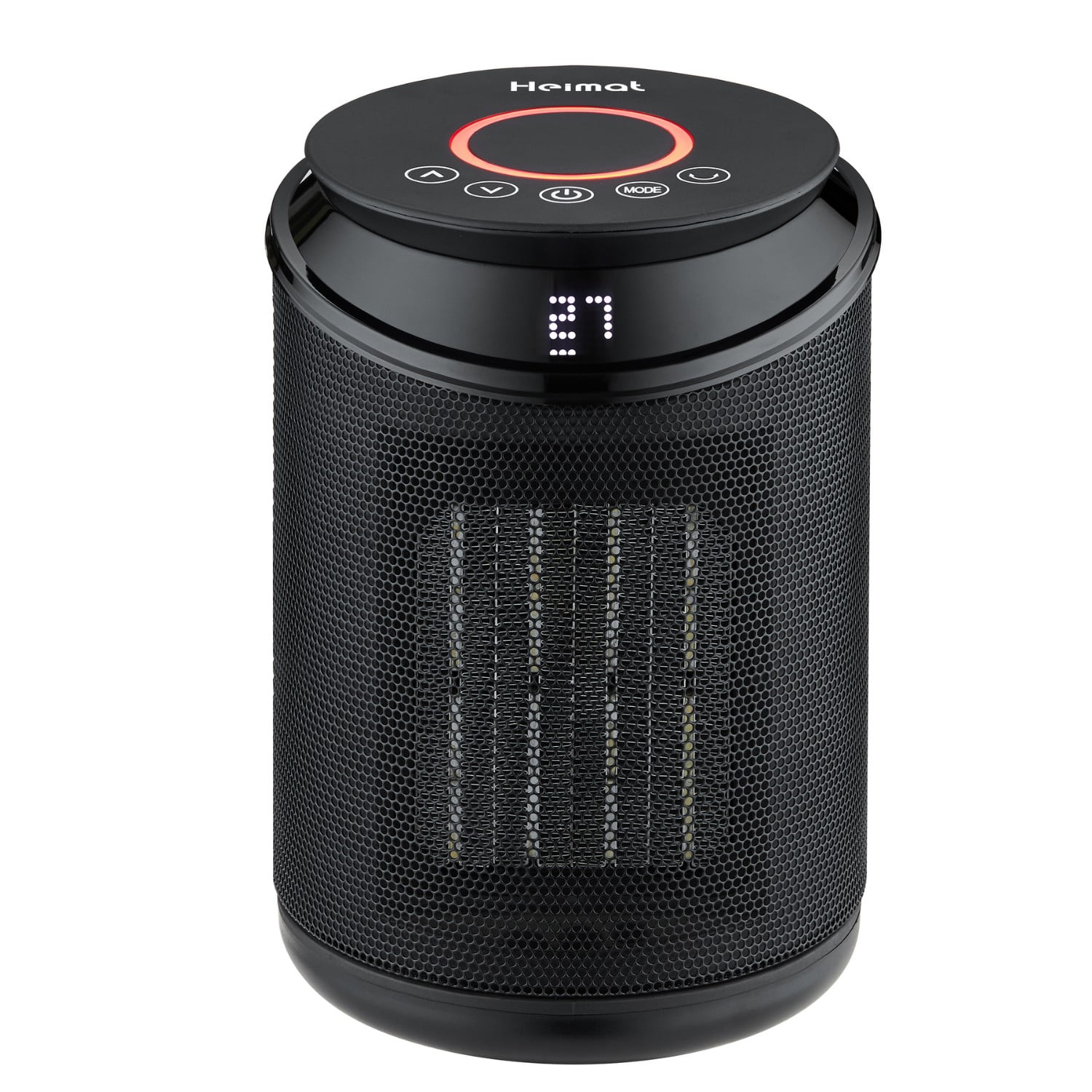 Heimat - Estufa Eléctrica Calefactor Digital Ptc Elegant