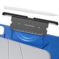 Portalápices Moft Para Apple Pencil Pro/2.ª Generación Con Magic Keyboard