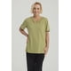 thumbnail image 1 of Polera Mujer Lisa Verde Claro, 1 of 6