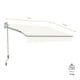 thumbnail image 2 of Toldo con brazo retractil Terrazas 2x1.5 Mts Blanco, 2 of 10