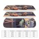 thumbnail image 2 of Cartoon Cars Lightning McQueen Boys 3Piece Twin Bedding Set, 2 of 5
