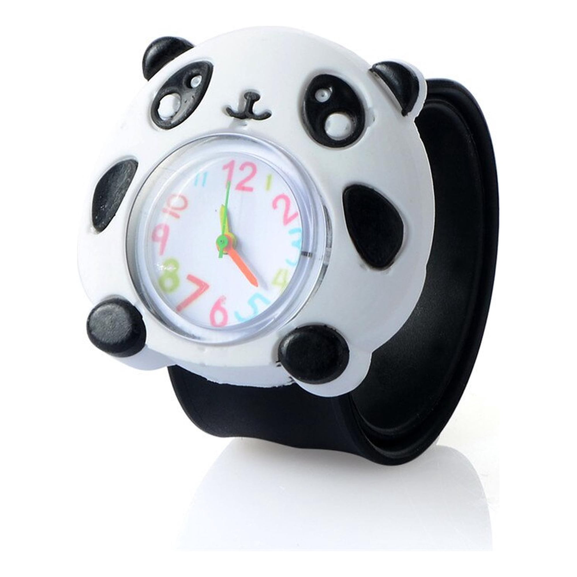 Reloj Animalitos - Panda negro | Lider