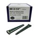 thumbnail image 1 of Nails Zeluga 13-477, 6,35 cm, 8 dimensiones, corte metálico, mampostería, 0,45 kg, 1 of 7