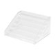 thumbnail image 2 of Estante De Almacenamiento De Acrílico, Caja De Mesa Para Figuras De Juguete, Coleccionables, Mu?ecas Peque?as, 6 Capas, 2 of 5