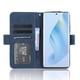 thumbnail image 3 of Funda Tipo Billetera FOXDOCK para Honor Magic 5 – Tapa Flip con Tarjetero, 3 of 5
