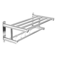 Genérico - Estante Organizador Baño Soporte Multifuncional Práctico