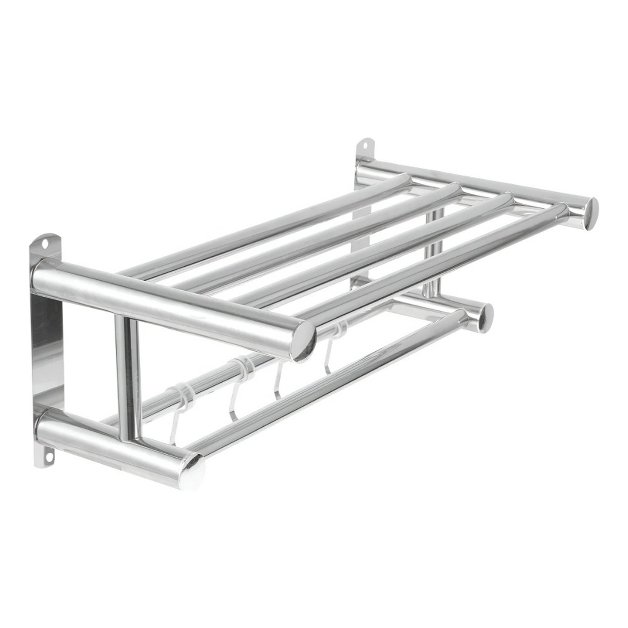 Genérico - Estante Organizador Baño Soporte Multifuncional Práctico