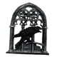 thumbnail image 1 of Candelabro De Cuervo De Halloween, Estatua De Resina, Figura Para Festival, Escritorio, Hogar, 1 of 5