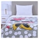 thumbnail image 1 of Frazada Sherpa Disney Infantil 1.5 Plazas - Minnie, 1 of 3