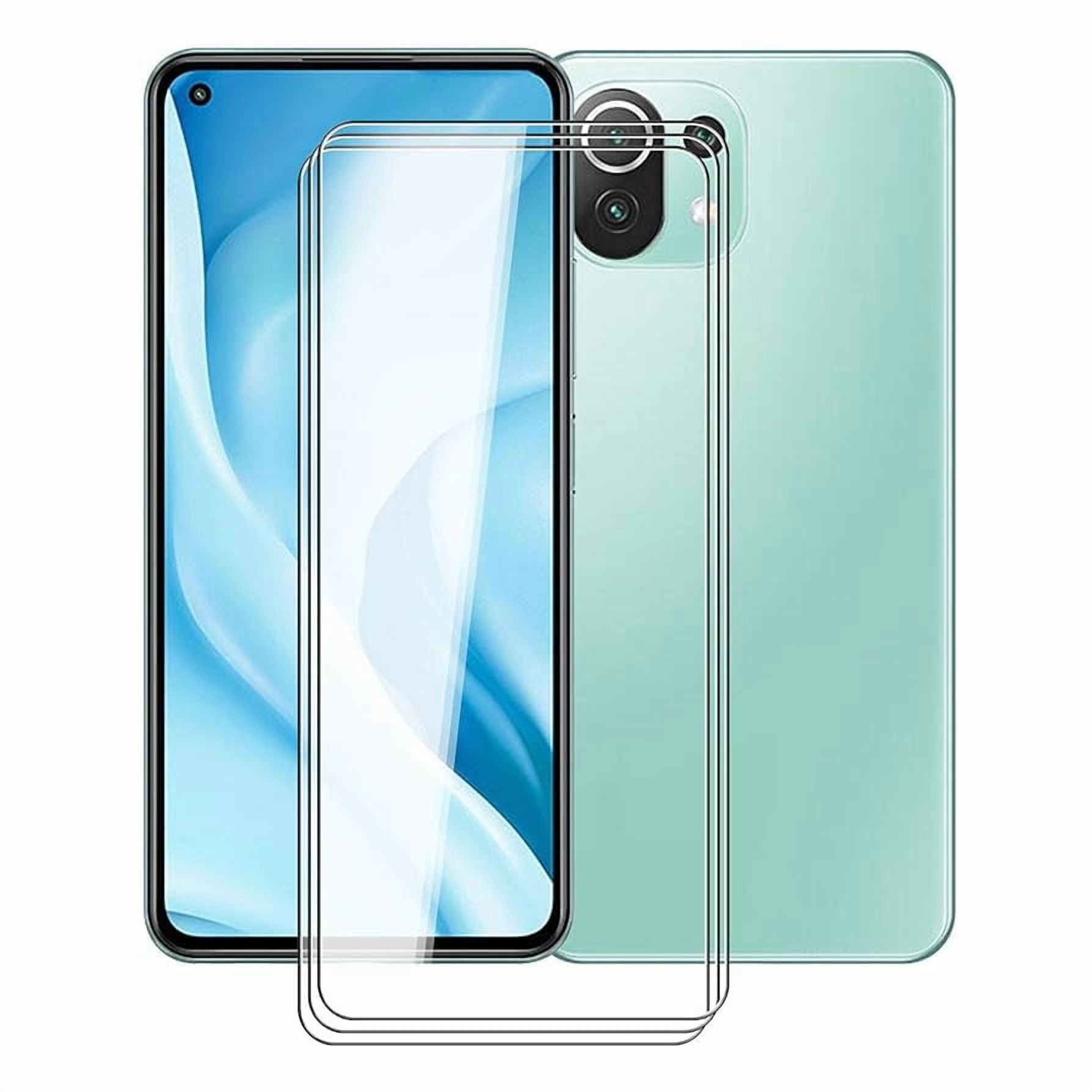 Eon - Lamina Mica Vidrio Pantalla Para Xiaomi Mi 11