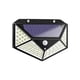 thumbnail image 1 of Foco Solar Led Exterior 100 Led Con Sensor De Movimiento, 1 of 3