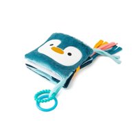 Little Big Friends - Libro De Actividades Océano