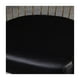 thumbnail image 2 of Silla Peluquería Palace Negra Y Dorada, 2 of 3