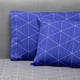 thumbnail image 4 of Set con funda de plumón Dream Azul 2 plazas, 4 of 7