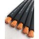 thumbnail image 3 of Cable de Batería End Game 2 AWG 3,7 m Rojo/Negro, 3 of 4