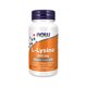 thumbnail image 1 of L-Lysine 500 mg 100 tabs - Now Foods, 1 of 2
