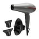 thumbnail image 4 of Secador De Pelo 3T 2V 2200W Diamond Titan Keratin, 4 of 5